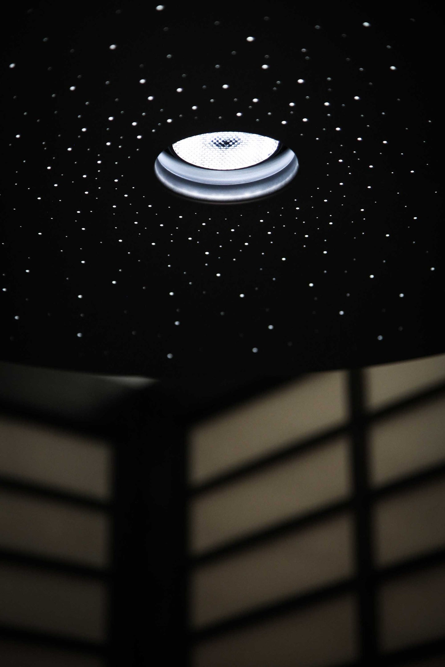 ANDROMEDA OLEV