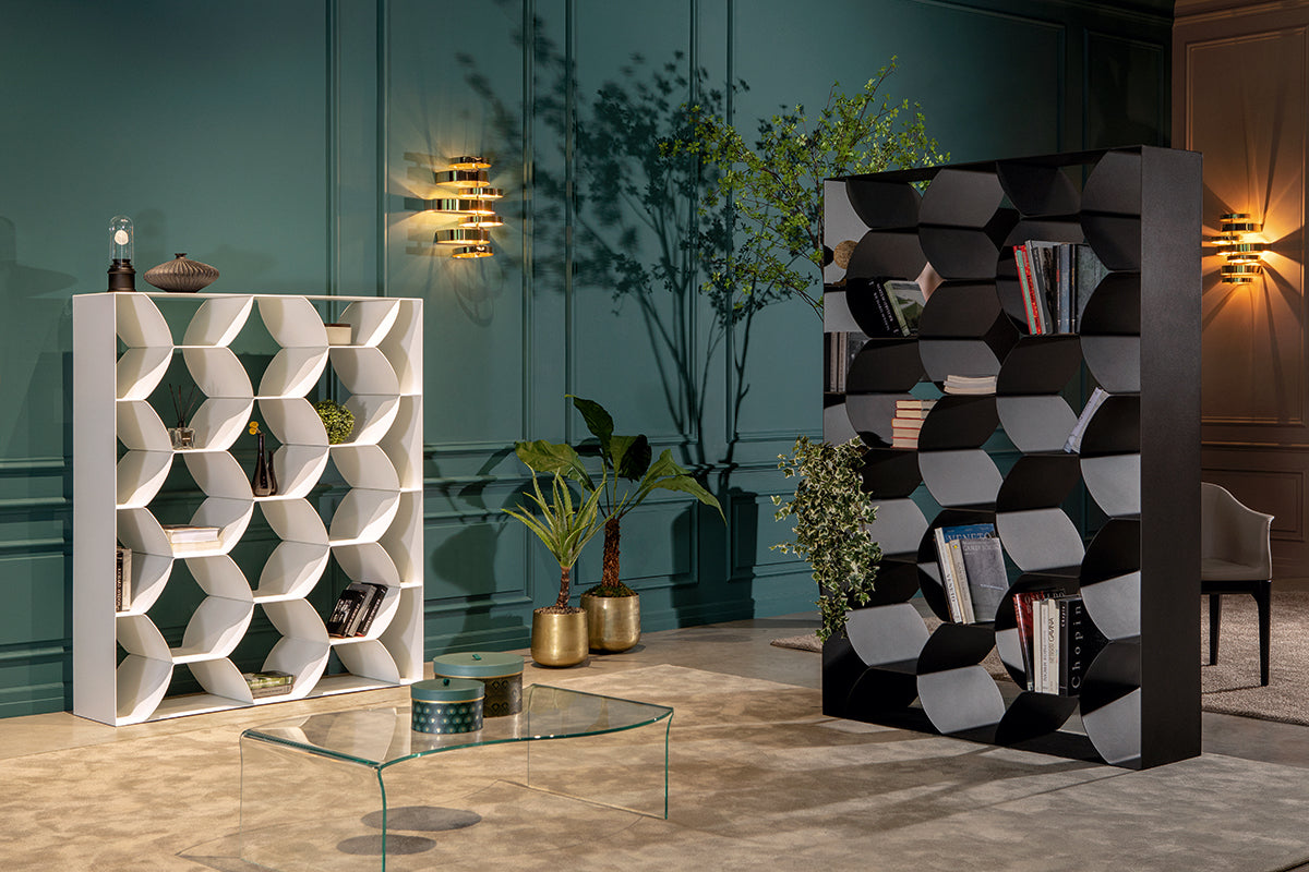 LIBRERIA HONEYBOOK