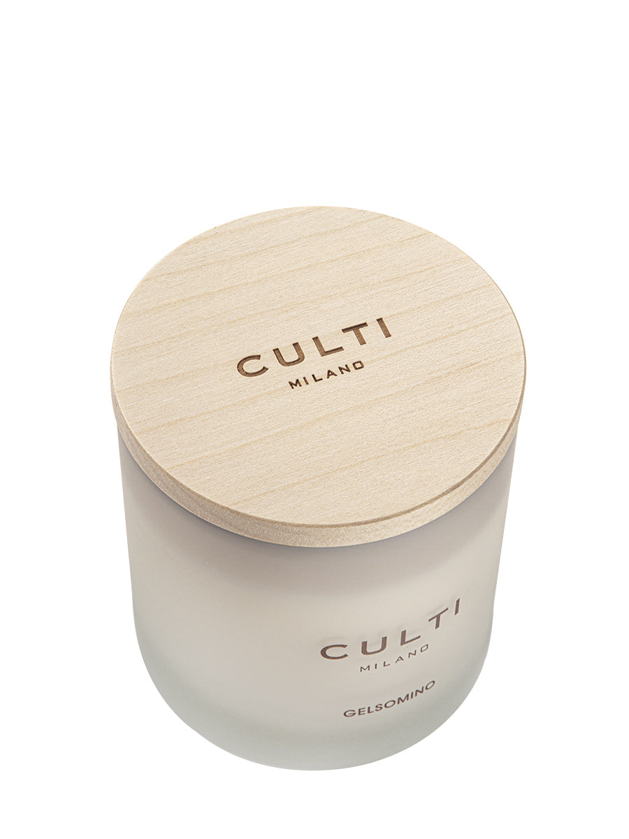 CANDLE LID 270 GR