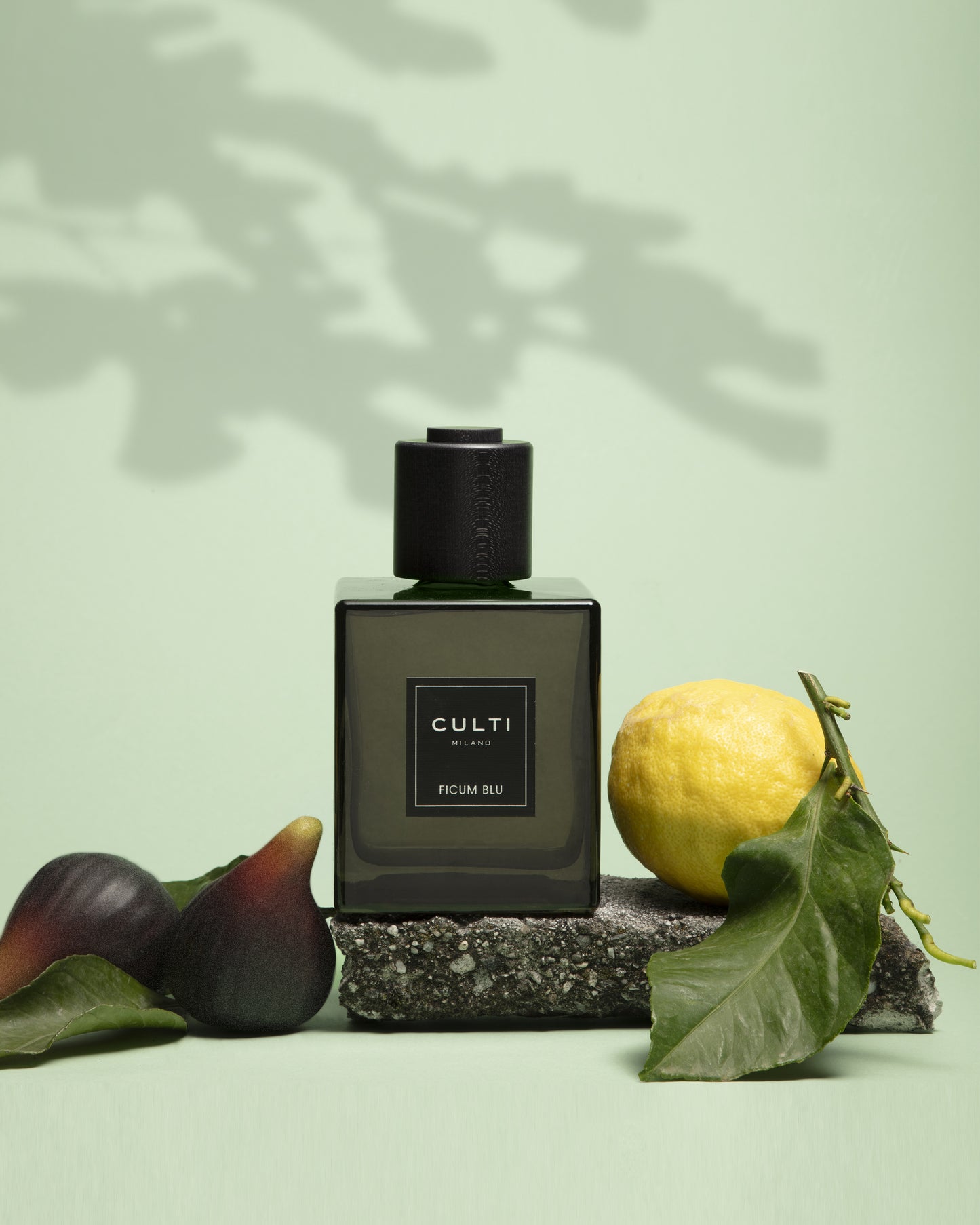 DIFFUSORE DECOR FICUM BLU 250 ML