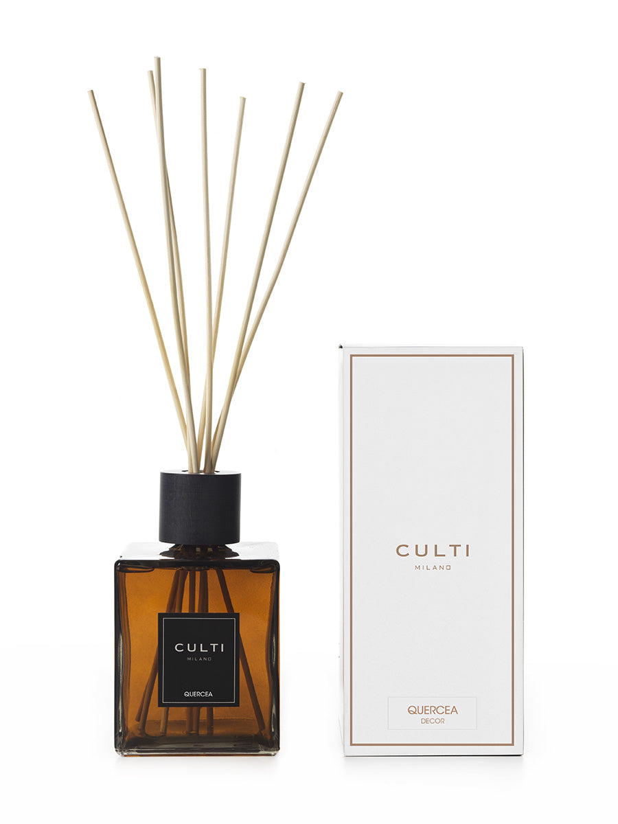 DIFFUSORE DECOR QUERCEA 1000 ML