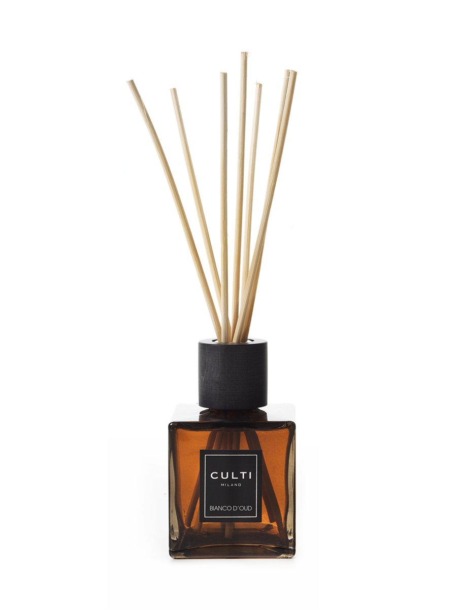 DIFFUSORE DECOR BIANCO D'OUD 250 ML