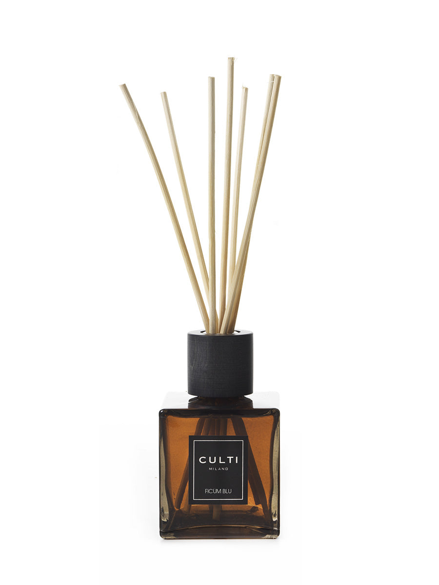 DIFFUSORE DECOR FICUM BLU 250 ML