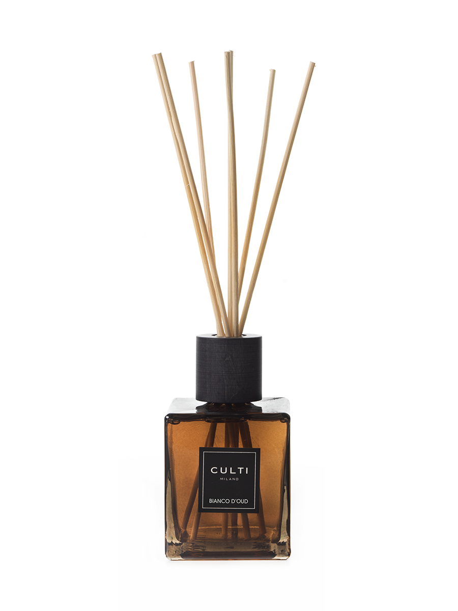 DIFFUSORE BIANCO D'OUD 500 ML