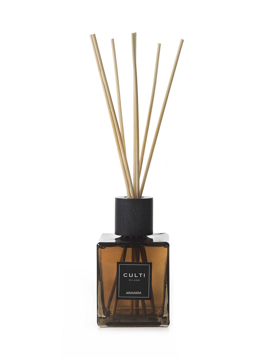DIFFUSORE DECOR ARAMARA 500 ML
