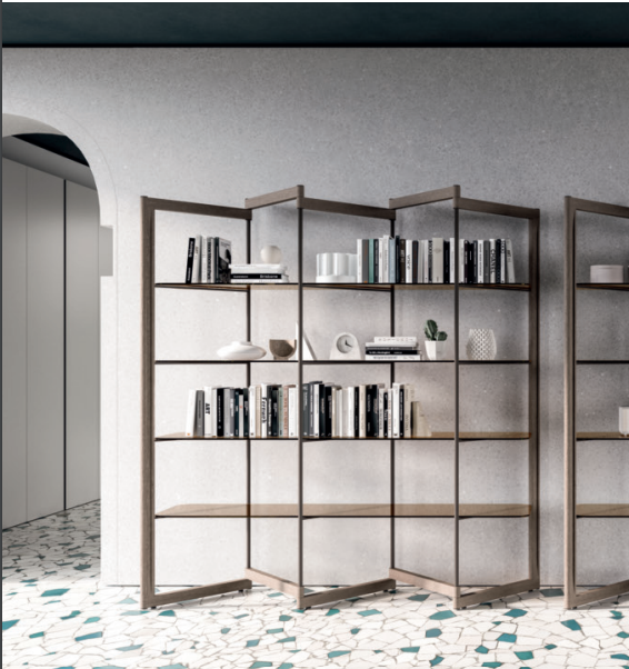 Libreria Panto