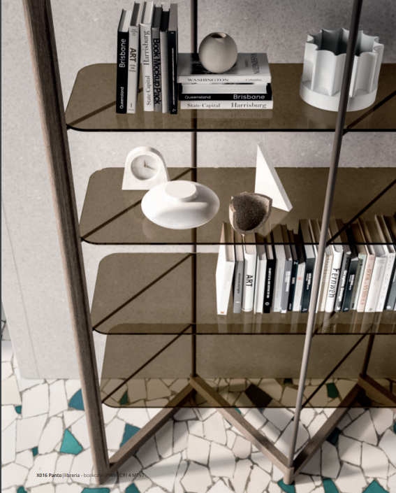 Libreria Panto