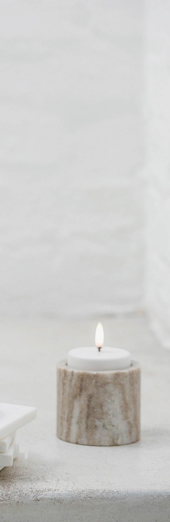 LANTERNA PER CANDELA TEALIGHT