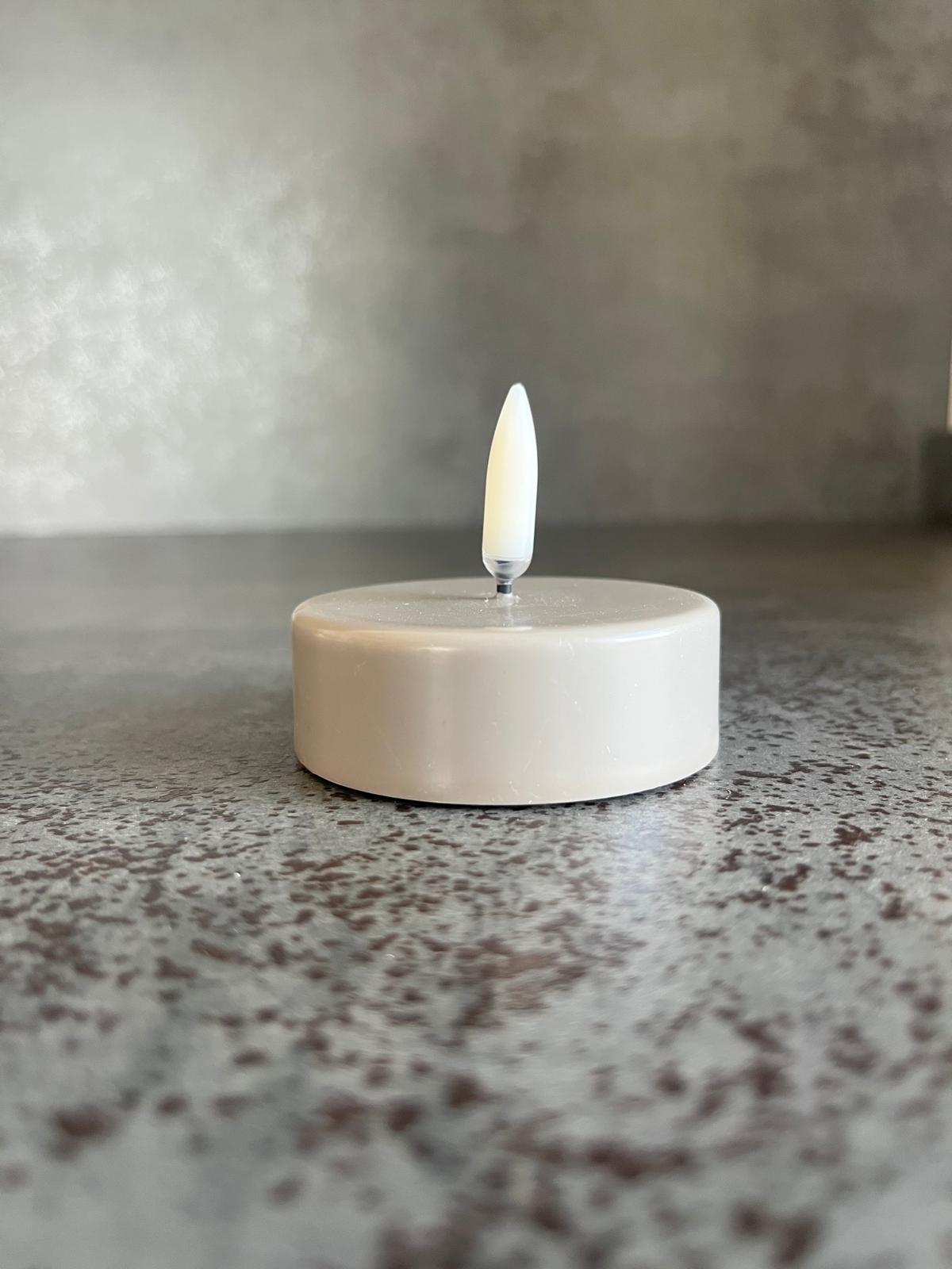 UYUNI CANDELA TEALIGHT