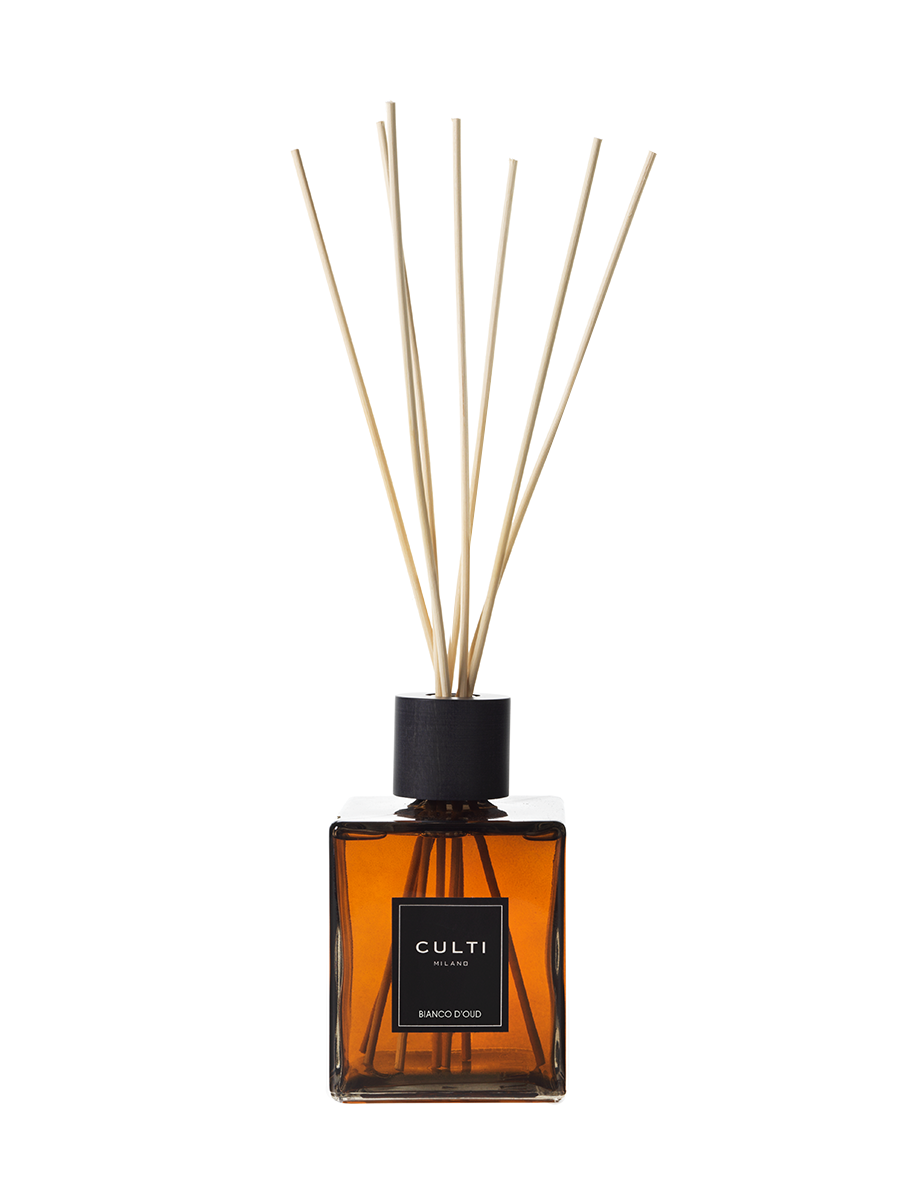 DIFFUSORE DECOR BIANCO D'OUD 1000 ML